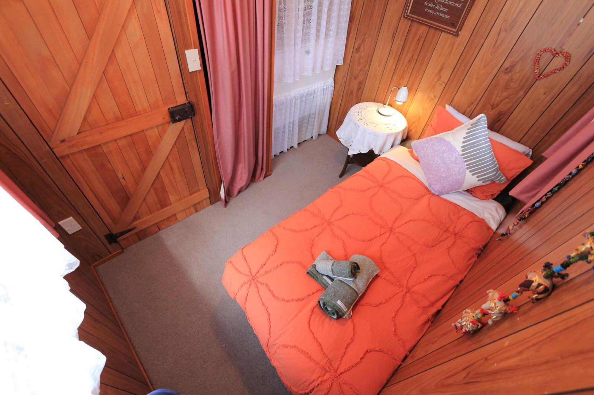 The Southernmost Home In The World 인버카길 외부 사진